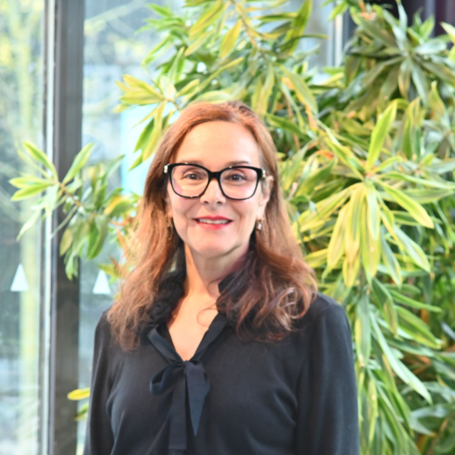 Professor Amanda J Broderick Vice-Chancellor and President University of East London